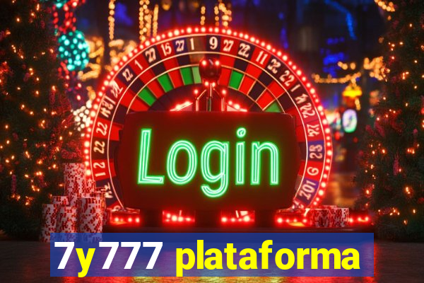 7y777 plataforma